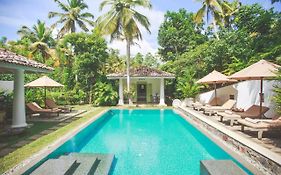 Villa Gabrielle - Thalduwa Island Villas
