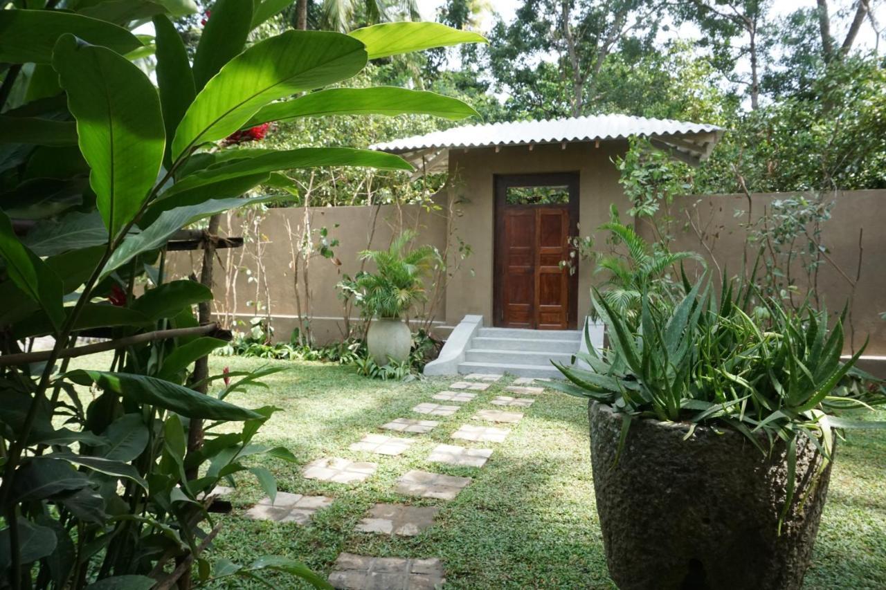 Villa Gabrielle - Thalduwa Island Villas Ahangama Extérieur photo