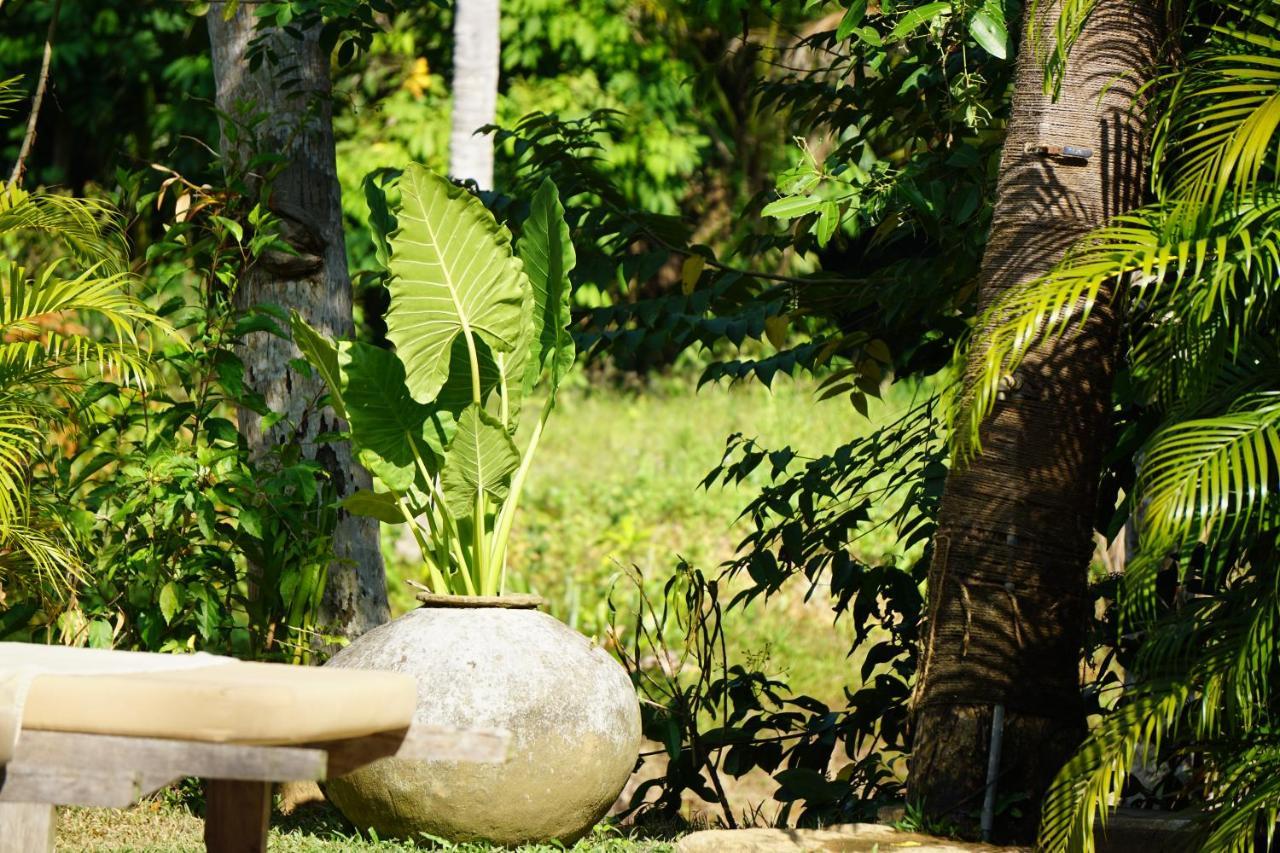 Villa Gabrielle - Thalduwa Island Villas Ahangama Extérieur photo