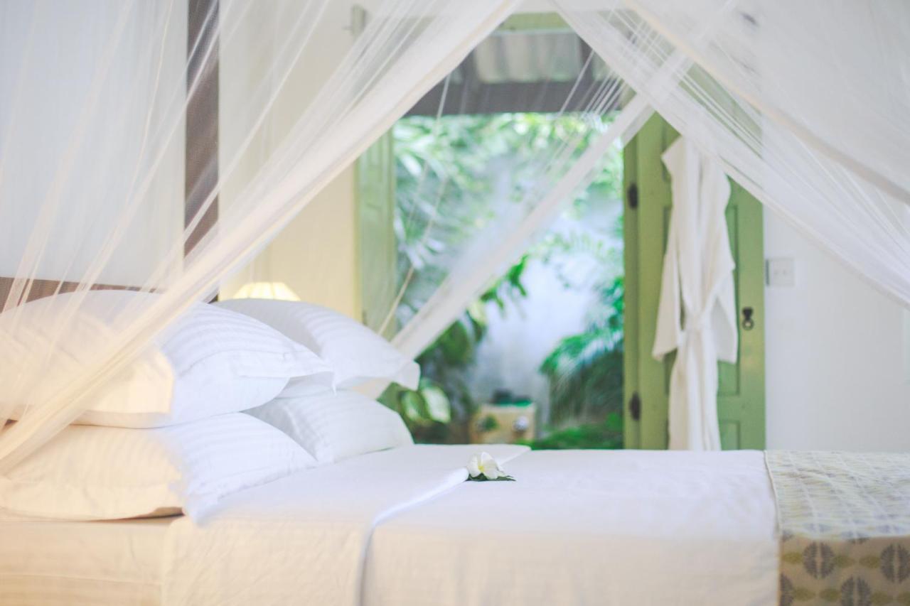Villa Gabrielle - Thalduwa Island Villas Ahangama Extérieur photo