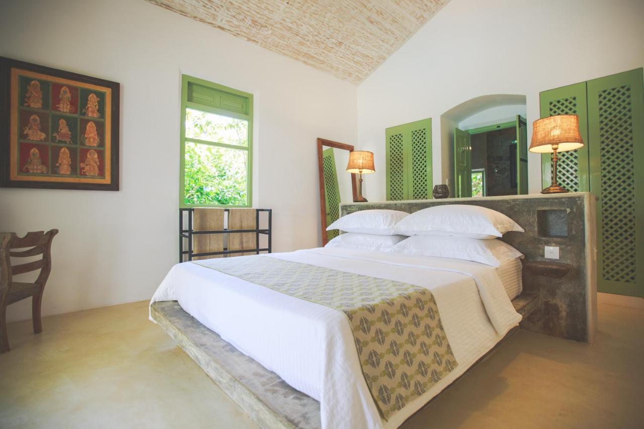 Villa Gabrielle - Thalduwa Island Villas Ahangama Extérieur photo
