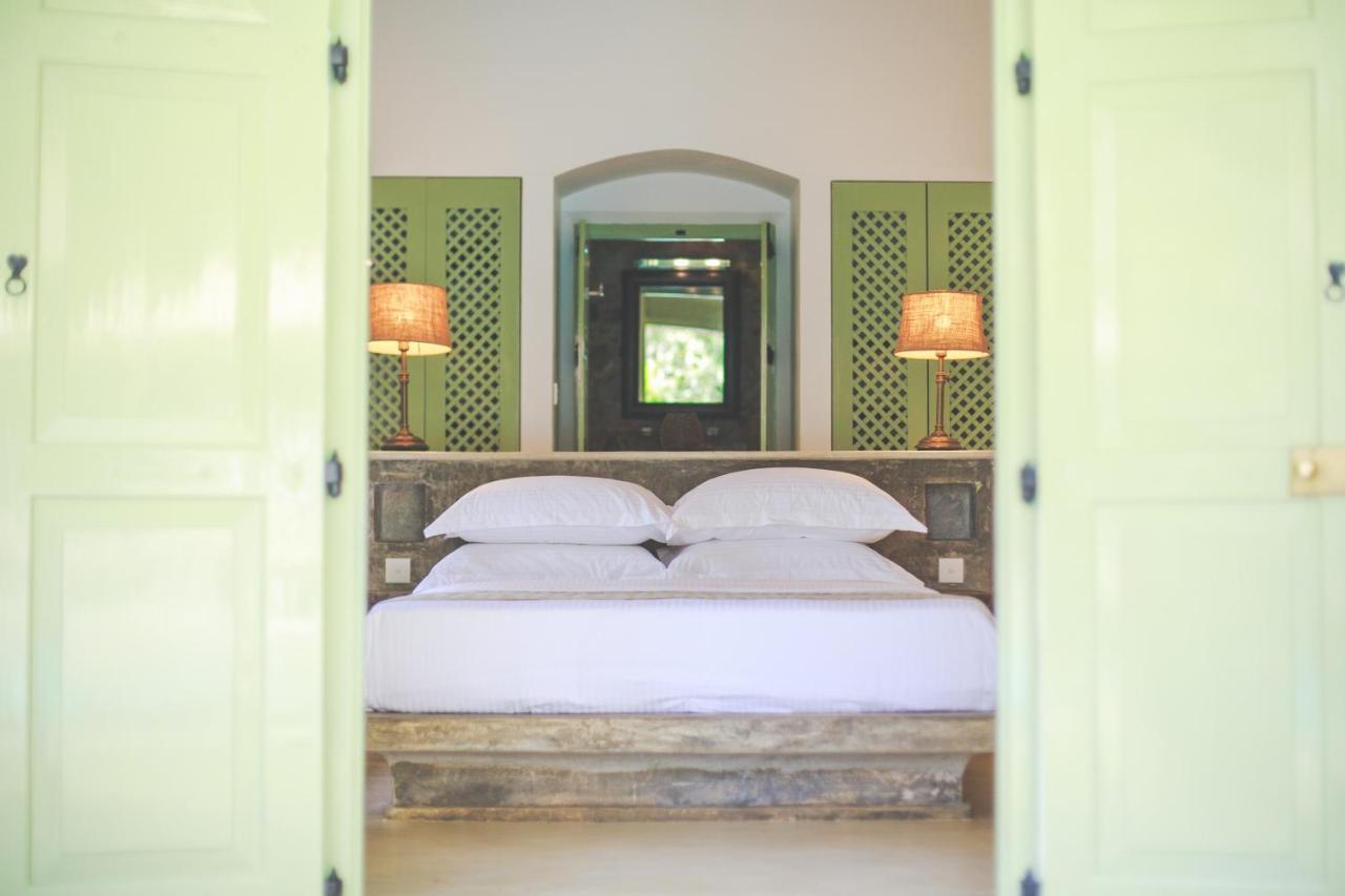 Villa Gabrielle - Thalduwa Island Villas Ahangama Extérieur photo