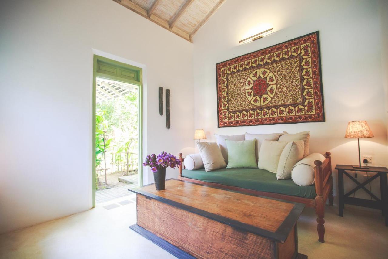 Villa Gabrielle - Thalduwa Island Villas Ahangama Extérieur photo